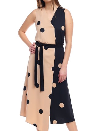 Платье MARELLA (7131): фото 5 - Invogue